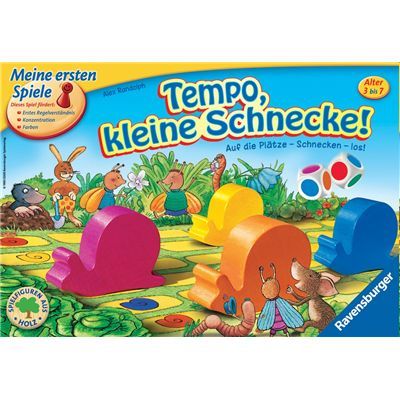 Spiel 1601.0