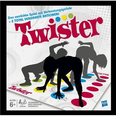 Spiel 18.0