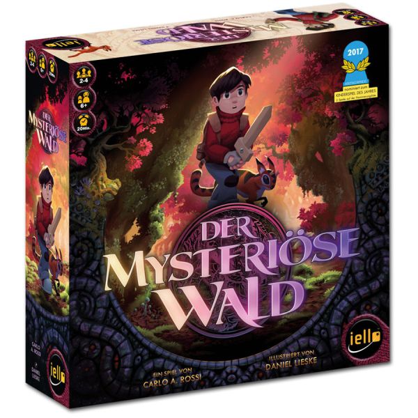 Spiel 1800.0